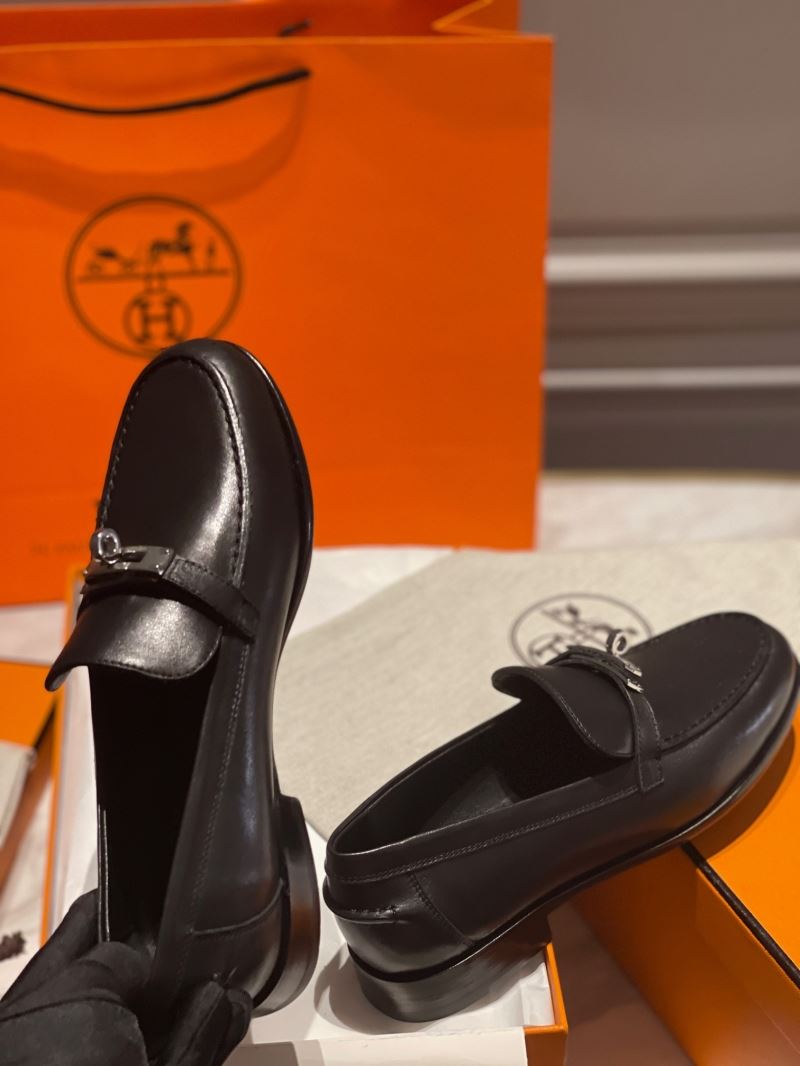 Hermes Business Shoes